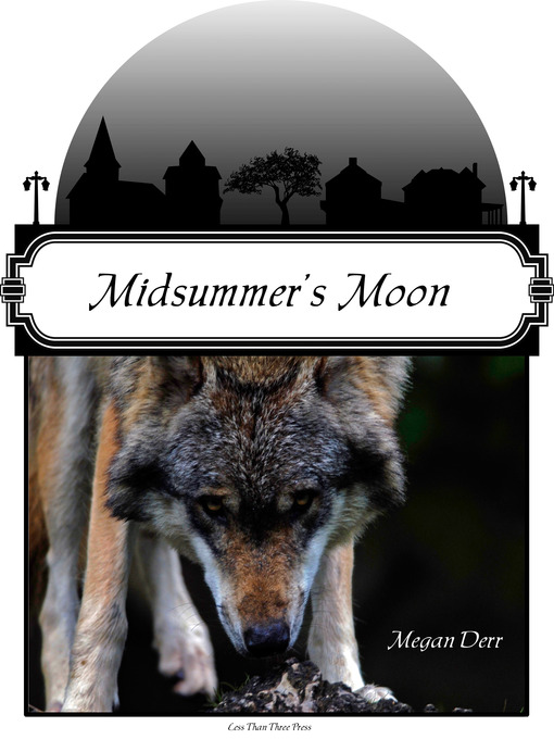 Title details for Midsummer's Moon by Megan Derr - Available